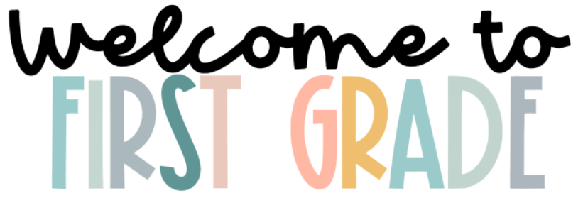 1st grade